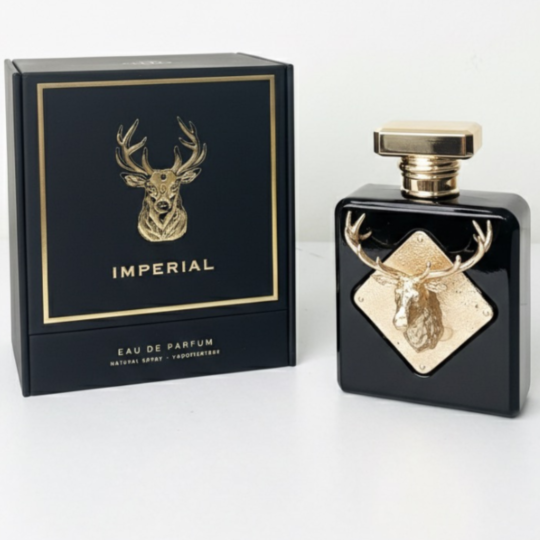 בושם אימפריאל (Imperial)