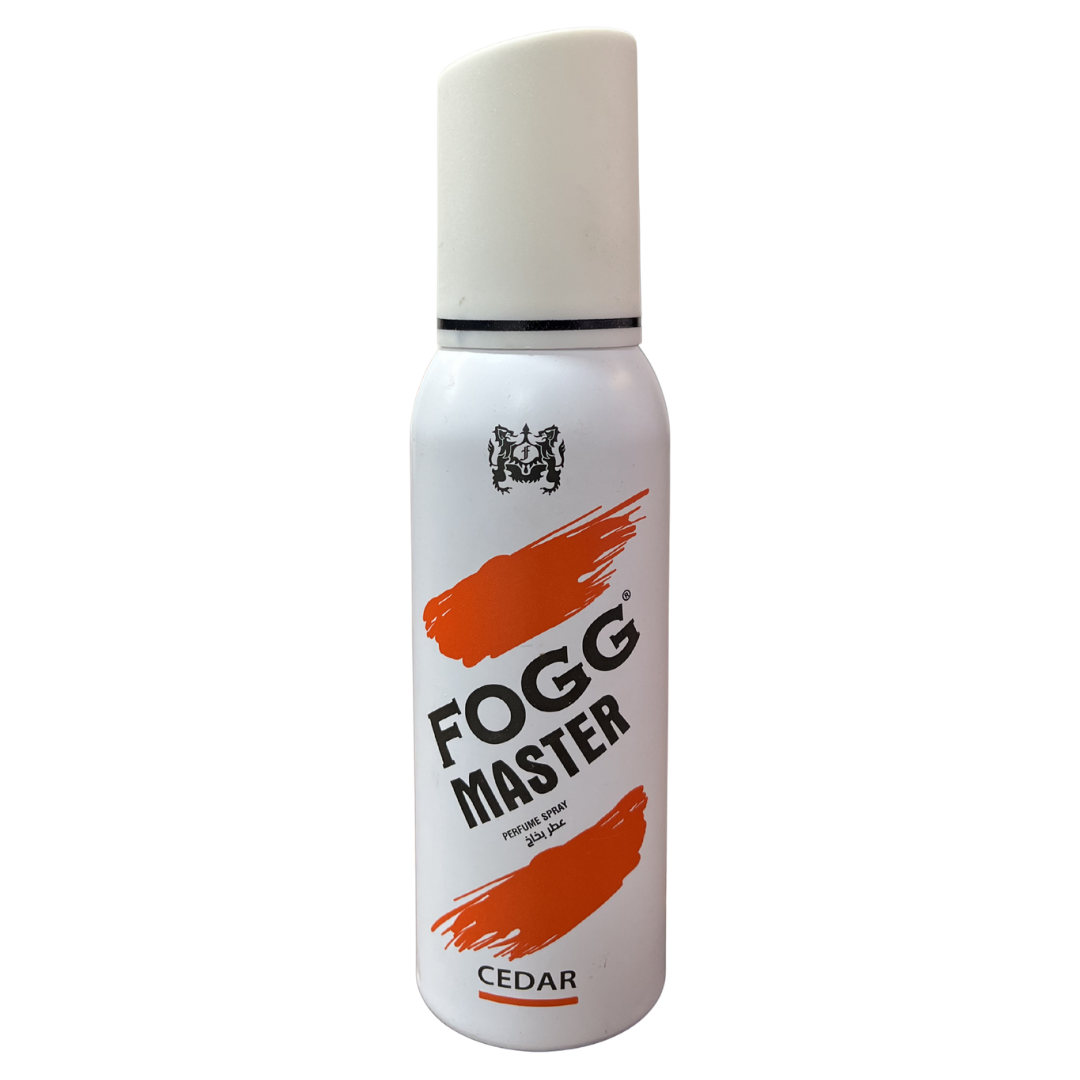 FOGG Master - Cedar من سلسلة Fogg Master (للرجال)