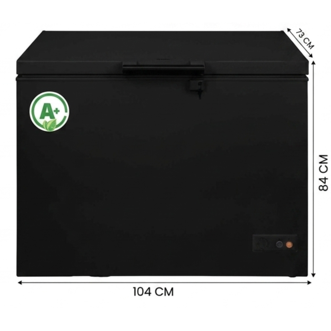 فريزر سيمفر (Simfer)SIMFER SMF-ADC 300 BLK