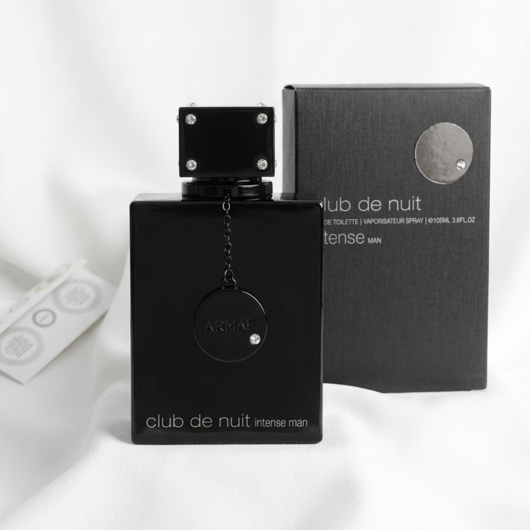 Club de Nuit Intense Man