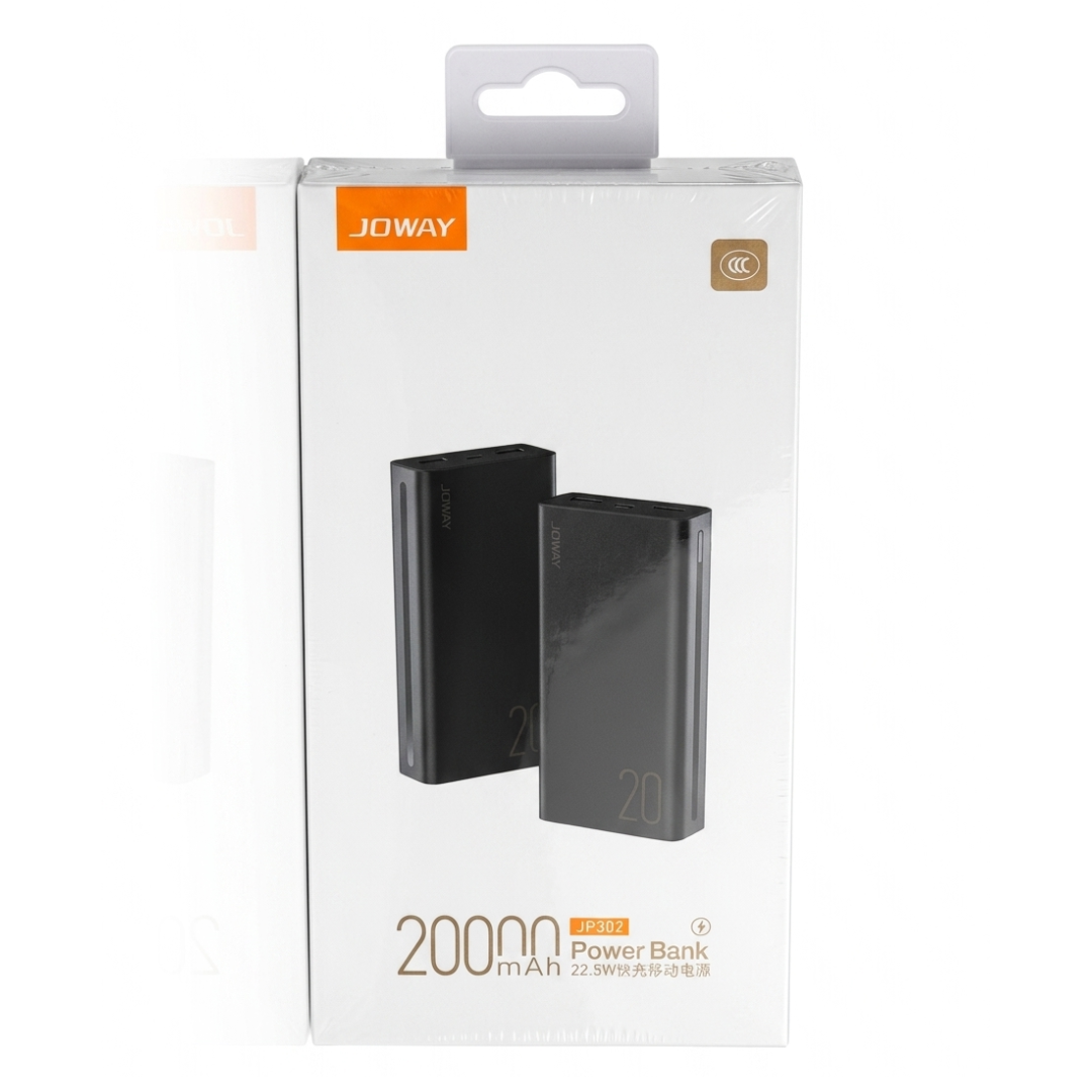 بنك طاقة JOWAY  JP302